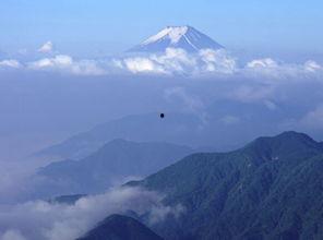 富士山最新爆料新闻,揭秘神秘火山喷发前的征兆与应对措施 第3张 富士山最新爆料新闻,揭秘神秘火山喷发前的征兆与应对措施 第3张