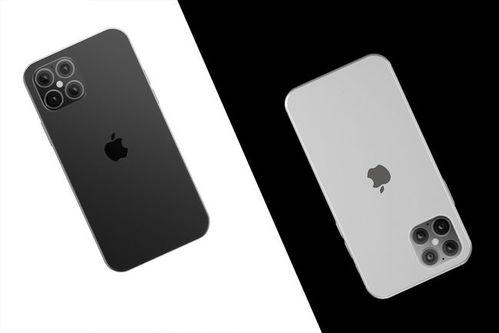 外媒爆料iphone12视频,外媒视频揭秘全新设计与功能亮点 第2张 外媒爆料iphone12视频,外媒视频揭秘全新设计与功能亮点 第2张