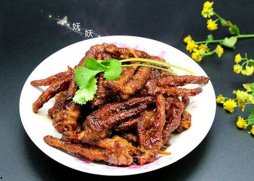 爆料虎皮凤爪视频播放大全,美味佳肴制作攻略大揭秘 第2张 爆料虎皮凤爪视频播放大全,美味佳肴制作攻略大揭秘 第2张