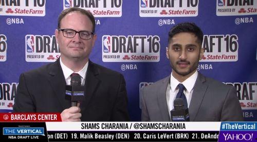 最及时的nba新闻爆料,球星转会传闻再起,新赛季格局将如何改变? 第2张 最及时的nba新闻爆料,球星转会传闻再起,新赛季格局将如何改变? 第2张