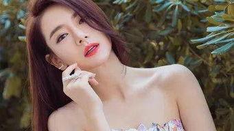 戚薇爆料整形了吗视频,揭秘明星整形背后的故事 第3张 戚薇爆料整形了吗视频,揭秘明星整形背后的故事 第3张