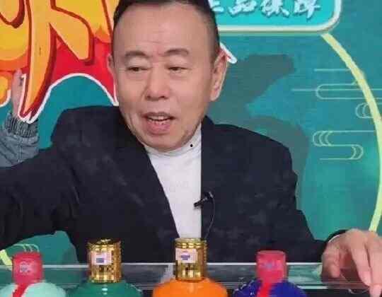 爆料者回应潘长江视频,爆料者回应事件始末
