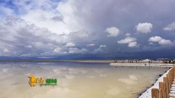 青海盐湖爆料最新消息,神秘矿物揭示地球早期环境之谜  第1张