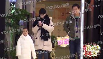 圈内爆料李小璐出轨视频  第1张