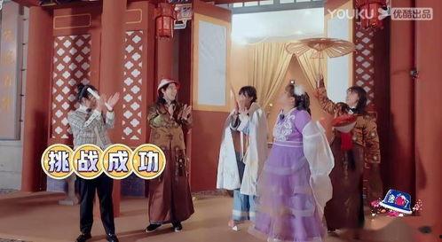 艾伦贾玲最新爆料 第1张 艾伦贾玲最新爆料 第1张