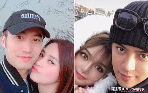 阿娇罗志祥最新爆料,揭秘娱乐圈惊天秘密！  第1张